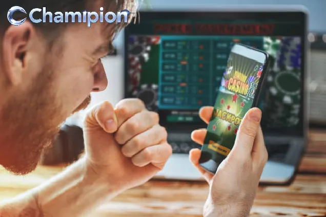 чемпионказино