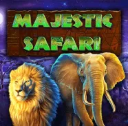 Majestic Safari на Chempion
