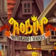 Robin-Nottingham-Raiders на Chempion