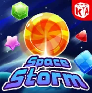 Spacestorm на Chempion