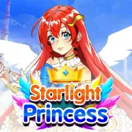 Starlight Princess на Chempion