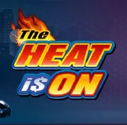 The Heat Is On на Chempion